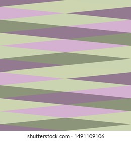 Geometric design. Barber background. Simple colorful mosaic abstract striped design.
