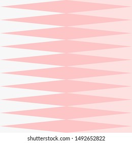 Geometric design. Barber background. Simple colorful mosaic abstract striped design.