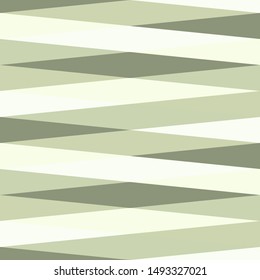 Geometric design. Barber background. Simple colorful mosaic abstract striped design.