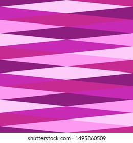 Geometric design. Barber background. Simple colorful mosaic abstract striped design.