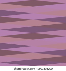 Geometric design. Barber background. Simple colorful mosaic abstract striped design.