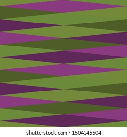Geometric design. Barber background. Simple colorful mosaic abstract striped design.