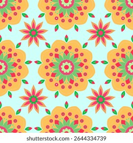 Geometric design to be used as decorative patterns for objects, clothes, bags, walls, texture patterns, etc.