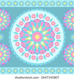 Projeto geométrico a ser usado como padrões decorativos para objetos, roupas, sacos, paredes, padrões de textura, etc.