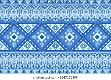 Projeto geométrico a ser usado como padrões decorativos para objetos, roupas, sacos, paredes, padrões de textura, etc.