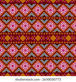 Projeto geométrico a ser usado como padrões decorativos para objetos, roupas, sacos, paredes, padrões de textura, etc.