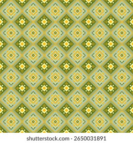 Projeto geométrico a ser usado como padrões decorativos para objetos, roupas, sacos, paredes, padrões de textura, etc.