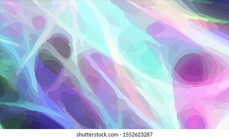 Geometric design. Colorful gradient background. Geometric mosaic, abstract background. Mosaic color background. Mosaic texture. The effect of stained glass. EPS 10 Vector