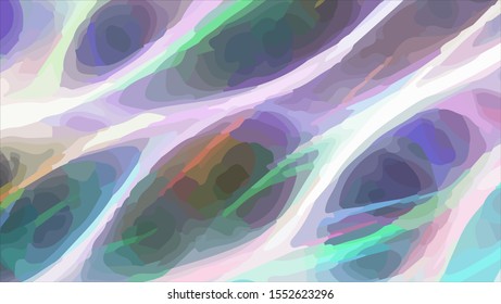 Geometric design. Colorful gradient background. Geometric mosaic, abstract background. Mosaic color background. Mosaic texture. The effect of stained glass. EPS 10 Vector