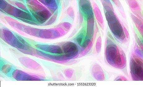 Geometric design. Colorful gradient background. Geometric mosaic, abstract background. Mosaic color background. Mosaic texture. The effect of stained glass. EPS 10 Vector