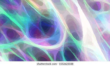 Geometric design. Colorful gradient background. Geometric mosaic, abstract background. Mosaic color background. Mosaic texture. The effect of stained glass. EPS 10 Vector