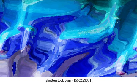 Geometric design. Colorful gradient background. Geometric mosaic, abstract background. Mosaic color background. Mosaic texture. The effect of stained glass. EPS 10 Vector