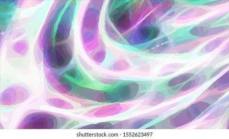 Geometric design. Colorful gradient background. Geometric mosaic, abstract background. Mosaic color background. Mosaic texture. The effect of stained glass. EPS 10 Vector