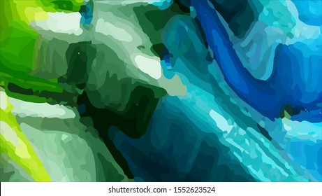 Geometric design. Colorful gradient background. Geometric mosaic, abstract background. Mosaic color background. Mosaic texture. The effect of stained glass. EPS 10 Vector