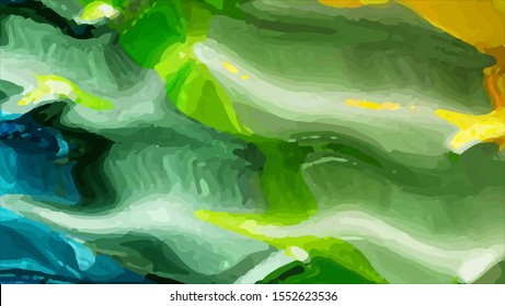 Geometric design. Colorful gradient background. Geometric mosaic, abstract background. Mosaic color background. Mosaic texture. The effect of stained glass. EPS 10 Vector