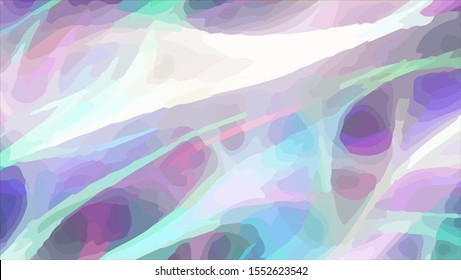 Geometric design. Colorful gradient background. Geometric mosaic, abstract background. Mosaic color background. Mosaic texture. The effect of stained glass. EPS 10 Vector