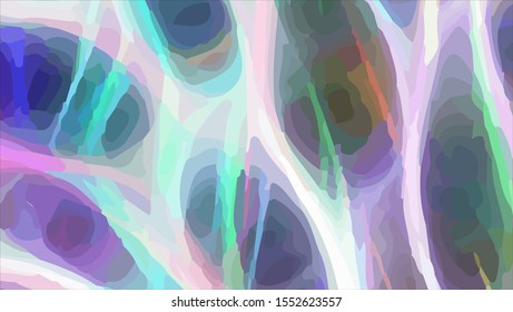 Geometric design. Colorful gradient background. Geometric mosaic, abstract background. Mosaic color background. Mosaic texture. The effect of stained glass. EPS 10 Vector