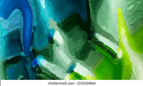 Geometric design. Colorful gradient background. Geometric mosaic, abstract background. Mosaic color background. Mosaic texture. The effect of stained glass. EPS 10 Vector