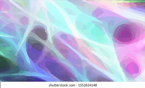Geometric design. Colorful gradient background. Geometric mosaic, abstract background. Mosaic color background. Mosaic texture. The effect of stained glass. EPS 10 Vector
