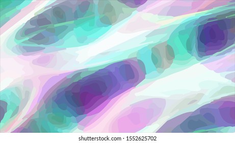 Geometric design. Colorful gradient background. Geometric mosaic, abstract background. Mosaic color background. Mosaic texture. The effect of stained glass. EPS 10 Vector