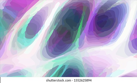 Geometric design. Colorful gradient background. Geometric mosaic, abstract background. Mosaic color background. Mosaic texture. The effect of stained glass. EPS 10 Vector