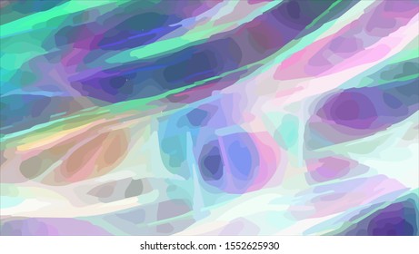 Geometric design. Colorful gradient background. Geometric mosaic, abstract background. Mosaic color background. Mosaic texture. The effect of stained glass. EPS 10 Vector