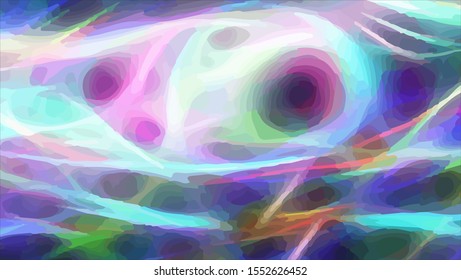 Geometric design. Colorful gradient background. Geometric mosaic, abstract background. Mosaic color background. Mosaic texture. The effect of stained glass. EPS 10 Vector
