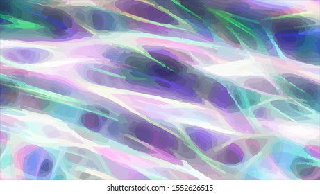 Geometric design. Colorful gradient background. Geometric mosaic, abstract background. Mosaic color background. Mosaic texture. The effect of stained glass. EPS 10 Vector