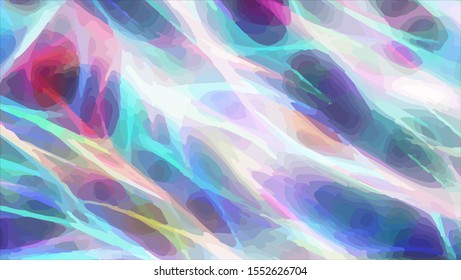 Geometric design. Colorful gradient background. Geometric mosaic, abstract background. Mosaic color background. Mosaic texture. The effect of stained glass. EPS 10 Vector