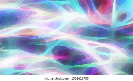 Geometric design. Colorful gradient background. Geometric mosaic, abstract background. Mosaic color background. Mosaic texture. The effect of stained glass. EPS 10 Vector