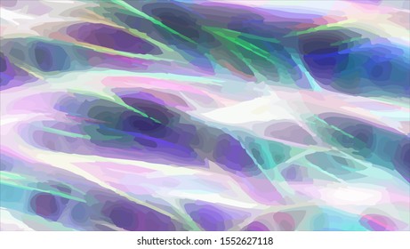 Geometric design. Colorful gradient background. Geometric mosaic, abstract background. Mosaic color background. Mosaic texture. The effect of stained glass. EPS 10 Vector