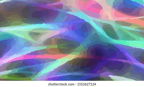 Geometric design. Colorful gradient background. Geometric mosaic, abstract background. Mosaic color background. Mosaic texture. The effect of stained glass. EPS 10 Vector