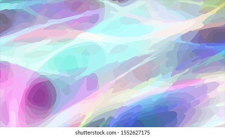 Geometric design. Colorful gradient background. Geometric mosaic, abstract background. Mosaic color background. Mosaic texture. The effect of stained glass. EPS 10 Vector