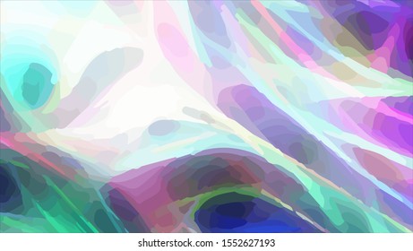 Geometric design. Colorful gradient background. Geometric mosaic, abstract background. Mosaic color background. Mosaic texture. The effect of stained glass. EPS 10 Vector