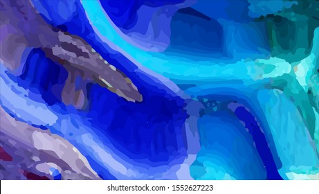 Geometric design. Colorful gradient background. Geometric mosaic, abstract background. Mosaic color background. Mosaic texture. The effect of stained glass. EPS 10 Vector