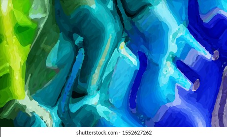 Geometric design. Colorful gradient background. Geometric mosaic, abstract background. Mosaic color background. Mosaic texture. The effect of stained glass. EPS 10 Vector