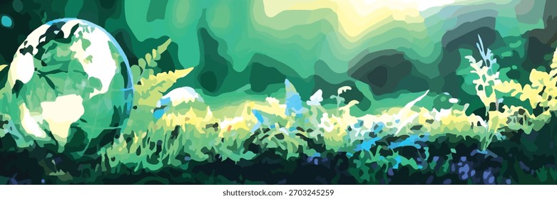 Geometric design. Colorful gradient background. Geometric mosaic, abstract background. Mosaic color background. Mosaic texture. The effect of stained glass. EPS 10 Vector