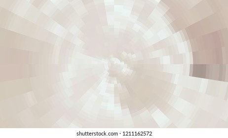 Geometric design. Colorful gradient mosaic background. Geometric triangle, mosaic, abstract background. Mosaic, one-color background. Mosaic texture. The effect of stained glass. EPS 10 Vector