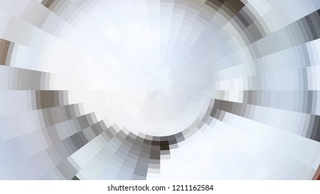 Geometric design. Colorful gradient mosaic background. Geometric triangle, mosaic, abstract background. Mosaic, one-color background. Mosaic texture. The effect of stained glass. EPS 10 Vector