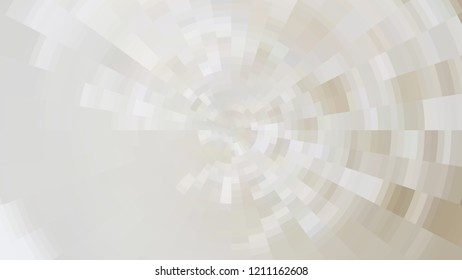 Geometric design. Colorful gradient mosaic background. Geometric triangle, mosaic, abstract background. Mosaic, one-color background. Mosaic texture. The effect of stained glass. EPS 10 Vector