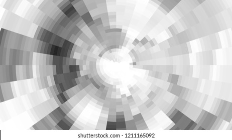 Geometric design. Colorful gradient mosaic background. Geometric triangle, mosaic, abstract background. Mosaic, one-color background. Mosaic texture. The effect of stained glass. EPS 10 Vector