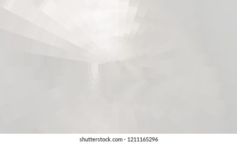 Geometric design. Colorful gradient mosaic background. Geometric triangle, mosaic, abstract background. Mosaic, one-color background. Mosaic texture. The effect of stained glass. EPS 10 Vector