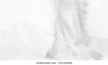 Geometric design. Colorful gradient mosaic background. Geometric triangle, mosaic, abstract background. Mosaic, one-color background. Mosaic texture. The effect of stained glass. EPS 10 Vector