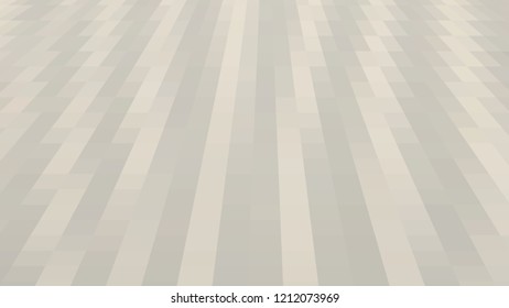 Geometric design. Colorful gradient mosaic background. Geometric triangle, mosaic, abstract background. Mosaic, one-color background. Mosaic texture. The effect of stained glass. EPS 10 Vector