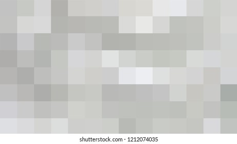 Geometric design. Colorful gradient mosaic background. Geometric triangle, mosaic, abstract background. Mosaic, one-color background. Mosaic texture. The effect of stained glass. EPS 10 Vector