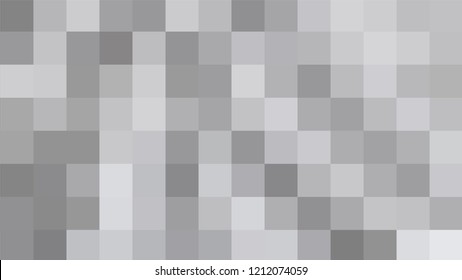 Geometric design. Colorful gradient mosaic background. Geometric triangle, mosaic, abstract background. Mosaic, one-color background. Mosaic texture. The effect of stained glass. EPS 10 Vector