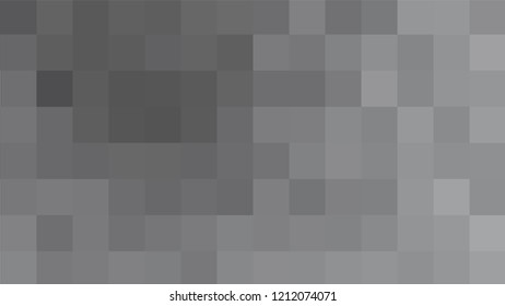 Geometric design. Colorful gradient mosaic background. Geometric triangle, mosaic, abstract background. Mosaic, one-color background. Mosaic texture. The effect of stained glass. EPS 10 Vector