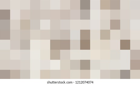 Geometric design. Colorful gradient mosaic background. Geometric triangle, mosaic, abstract background. Mosaic, one-color background. Mosaic texture. The effect of stained glass. EPS 10 Vector