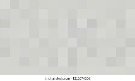 Geometric design. Colorful gradient mosaic background. Geometric triangle, mosaic, abstract background. Mosaic, one-color background. Mosaic texture. The effect of stained glass. EPS 10 Vector