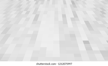 Geometric design. Colorful gradient mosaic background. Geometric triangle, mosaic, abstract background. Mosaic, one-color background. Mosaic texture. The effect of stained glass. EPS 10 Vector